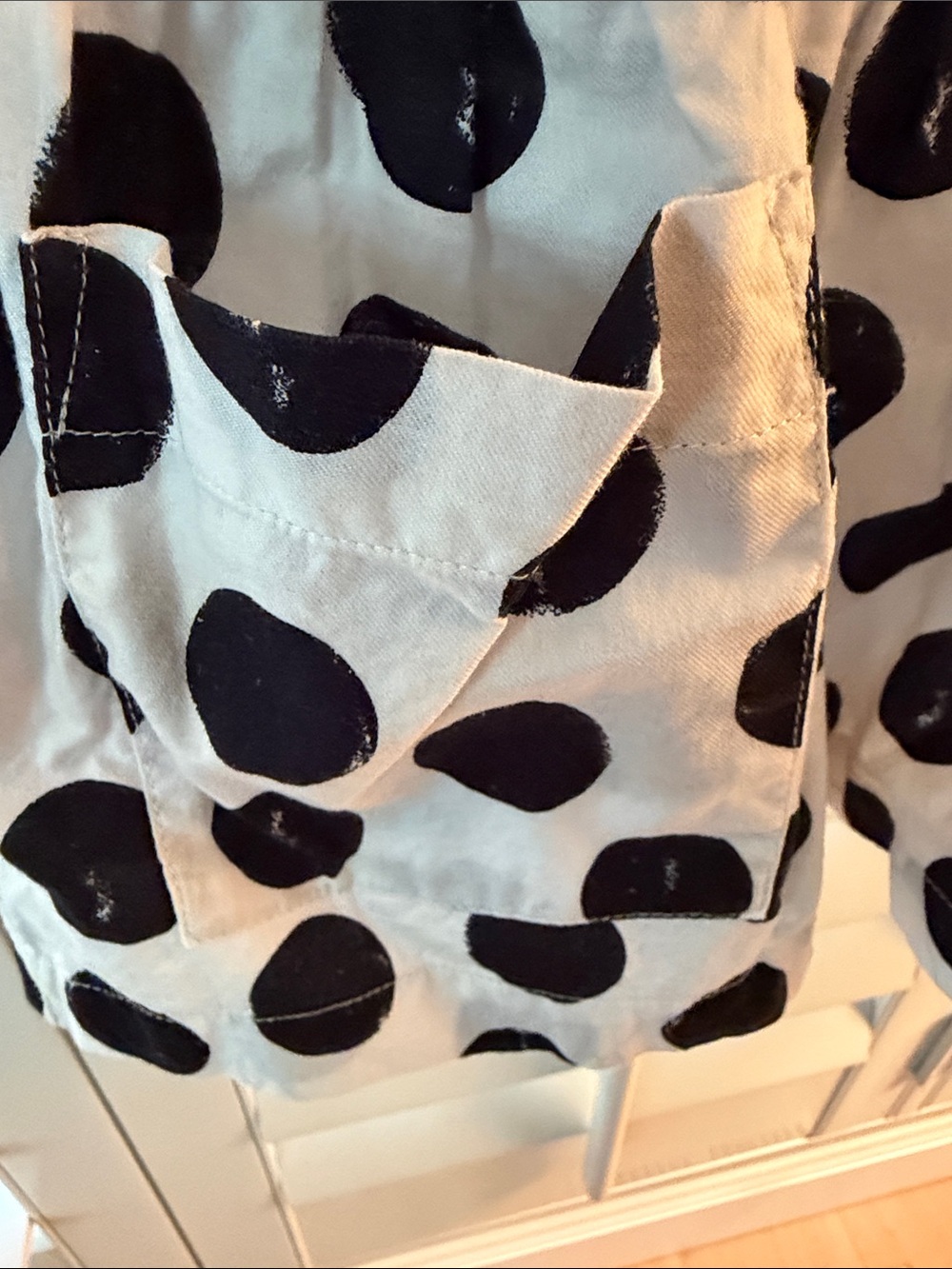 Tea Collection dress - Picture 3 of 4